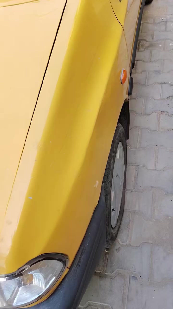 سلام عليكم سايبه 2013 بسمي مصفره لا ضربه ولاصبغ دبلات جديده بس صدر شويه تعبان محرك كير خير من الله والله سياره مال بيت  بغداد حي اور ***********  32 ورقه ورحمه أهلكم لحد يكسر بل سعر اريد ابيع عدي عمليه
