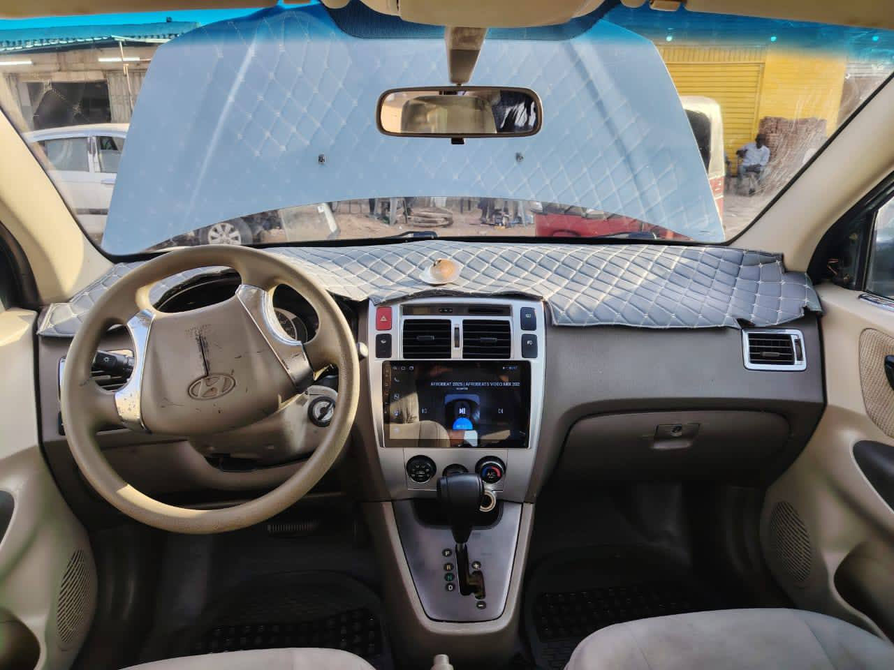 للبيع في امدرمان*
توسان
موديل 2008
اتوماتيك
مكنه صغيرة دوش 16
ترخيص الخرطوم خ 4 سلري
السعر 30🔴
عموله 400 ثابته من المشتري
0909551735     0126207373
🔴🔴🔴🔴


**إذا كنت صاحب هذا الإعلان وتريد حذفه لأي سبب، رجاءا أرسل رسالة إلى الدعم الفني**