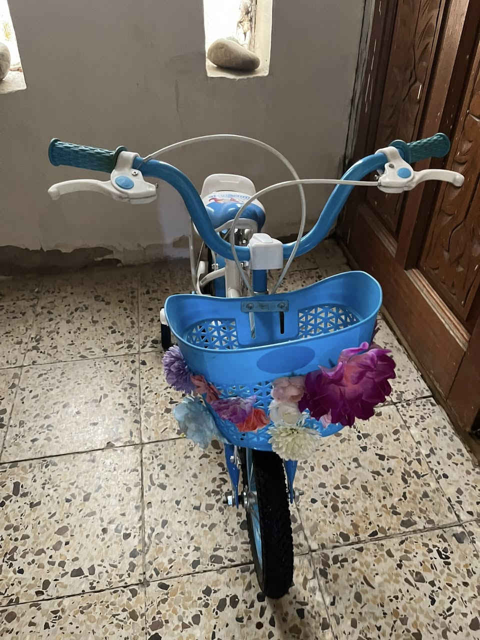 للبيع جديد ما مستعمل السعر ٤٠قفل


**إذا كنت صاحب هذا الإعلان وتريد حذفه لأي سبب، رجاءا أرسل رسالة إلى الدعم الفني**