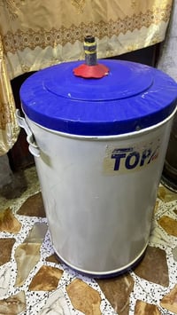 سخان ٨٠ لتر • هيتر • حي الجهاد