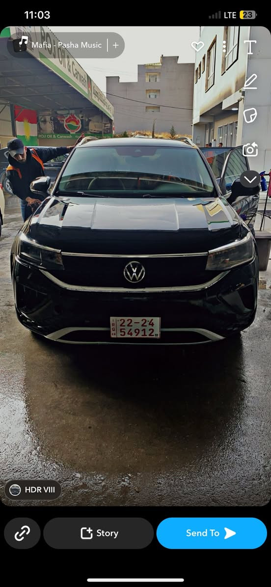 سلاف وريز
تاووس 2022
30مايلاجوي نيف بولند سبخه 
فوله بي سلايته دبل اكسنه
150مجال
سياره جاهزه مصرف تيدانينه سه رنافي من 
***********
