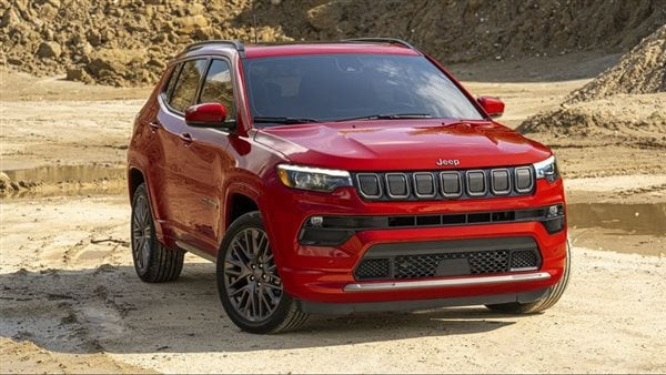 السلام عليكم

من رخصه الادمن المحترم //

كفر رادار امامي اصلي وكااله موبر جديد بالجيس مال جيب كومباس الشكل الجديد  2022  لل 2025 وشرط الفحص  , بغداد واتس اب ***********
