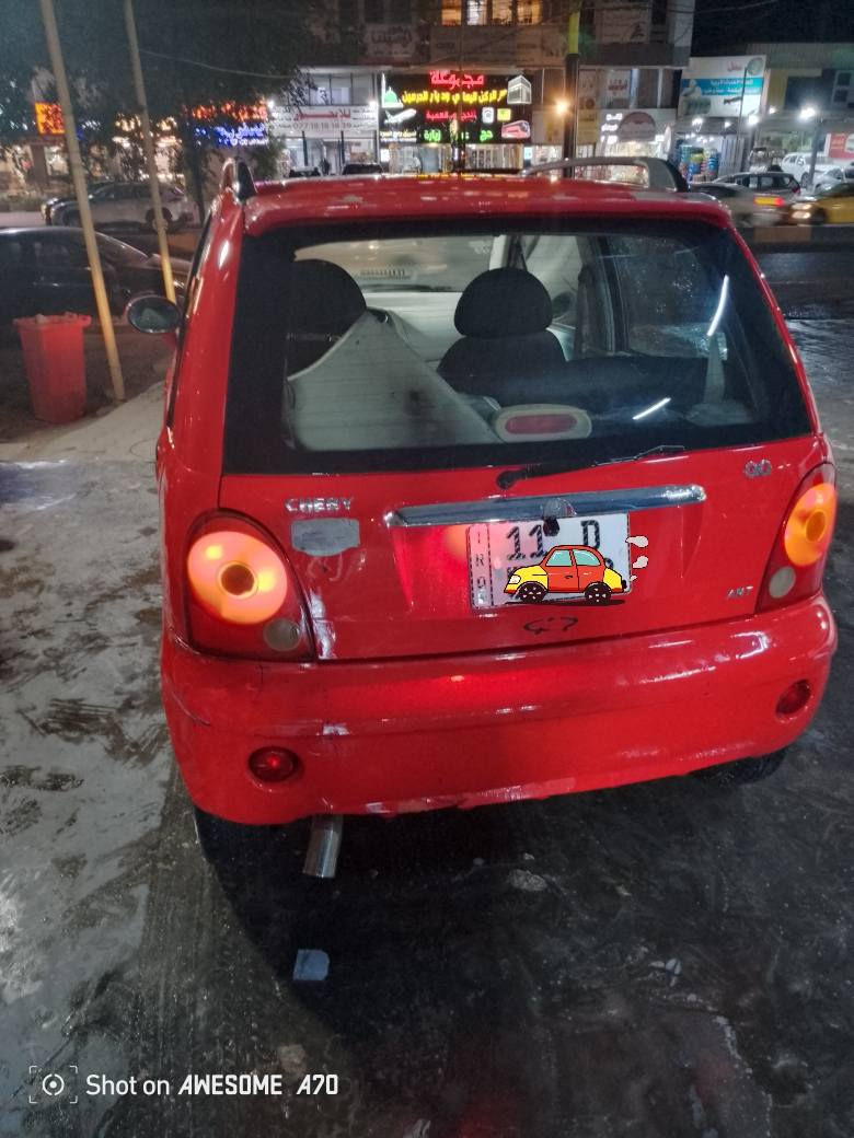 موديل ١٢ تبريد صدر محرك تايرات كير كله جديد تحويل ثاني يوم *********** بغداد لعطفيه
