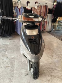 فضائي • يحتاج كابريتر • كفرات