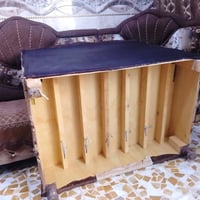 فصال عراقي • درجة اولى • مستخدم قليل