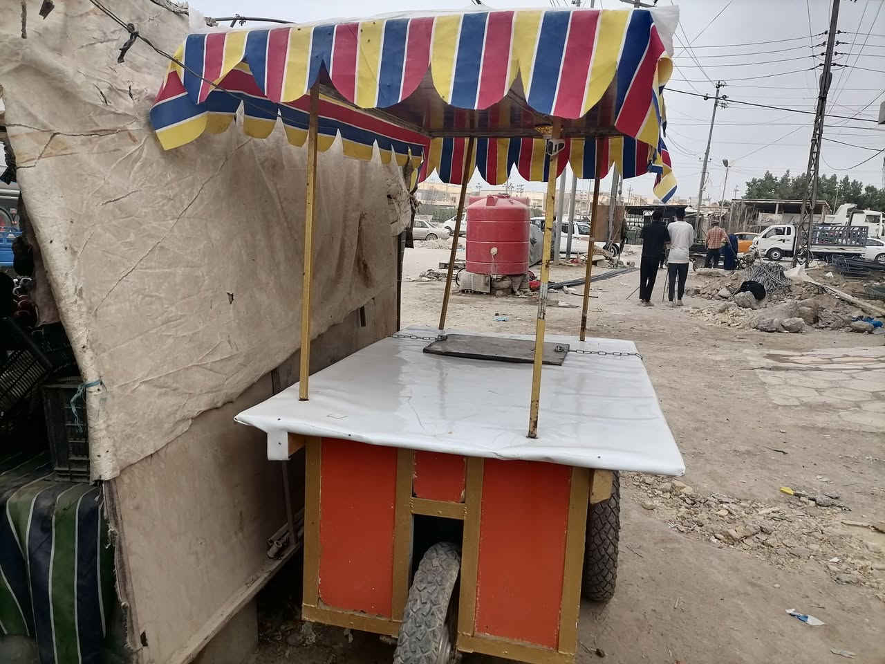 عربانة لبلبي للبيع سعر ٢٥٠ مكن منصور ي تقطع هذا رقمي ***********
