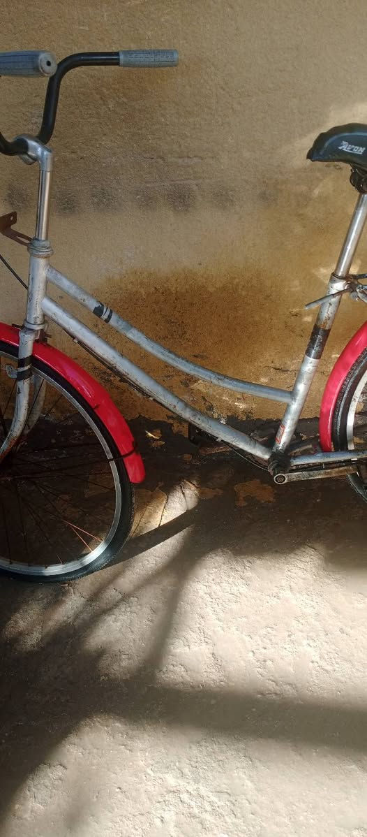 بايسكل سياحي للبيع ب40وبي مجال
المكان البصره


**إذا كنت صاحب هذا الإعلان وتريد حذفه لأي سبب، رجاءا أرسل رسالة إلى الدعم الفني**