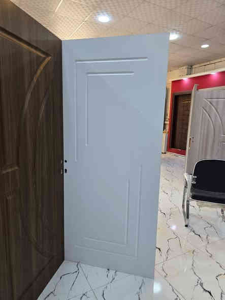 ابواب wpc عظم عاج وفوم ضمان 15 سنة
سعر الستندر ١٤٥ الف للإستفسار ***********
