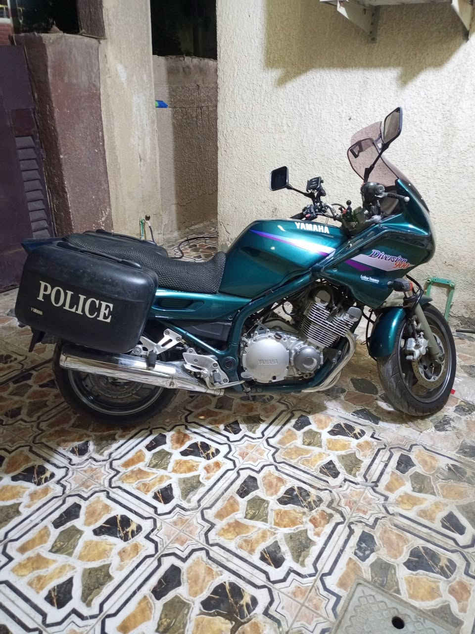 السلام عليكم
متاح دراجه رقم وسنويه 
رقم انكليزي سعر 35


**إذا كنت صاحب هذا الإعلان وتريد حذفه لأي سبب، رجاءا أرسل رسالة إلى الدعم الفني**