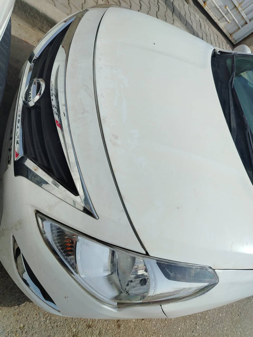 سني هندي موديل ٢٠١٣ رقم بغداد انكليزي وهزه جديده بغداد الشعب كير ومكينه مكفولات سنويه ٢٠٣٠ ضربتهه بجم ومصلحه ومحدثه ٢٠٢٥ السعر ٧٥ قفل الاستفسار ***********
