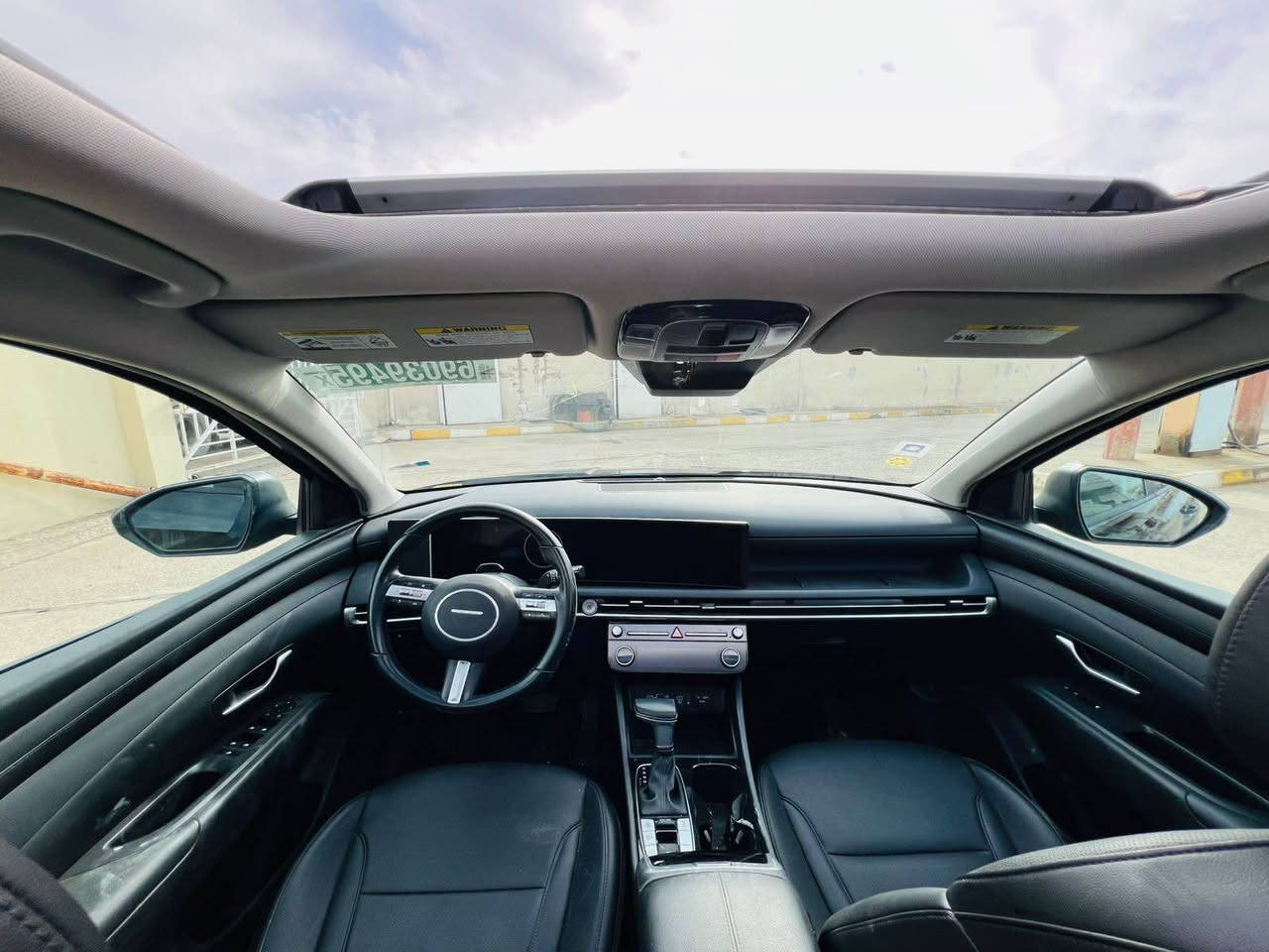 هونداي توكسون2025
سلام عليكم اخوان
رقم شاصي موجود بمنشور قبل اتصل شوف حادث
سياره كلين ما بيها صبخ 
طلع قتع واحد كلير أمريكي (جملغ امامي )
بدون دواخل بدون ارباك 
مواصفات فول فول 1/1
رقم كاتي تترقم محافضات اقليم 
سعر170$ مجال بسيط
لاتصال و استفسار ***********
واتساب /فايبر/كورك 
مكان عقره بين دهوك /اربيل أربيل, العراق
