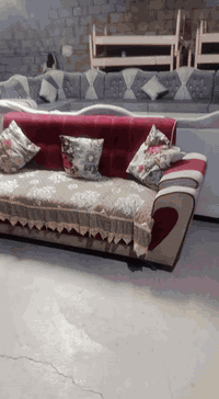 وصلت حاويه كاونترات وحاويه ديوانات تأريخ12/28 معرض علي اللافي العنوان التاجي عل شط  الشيخ حمد نزلت الحصيوه مجاور صيدليه ساره الاستفسار ***********🚀
