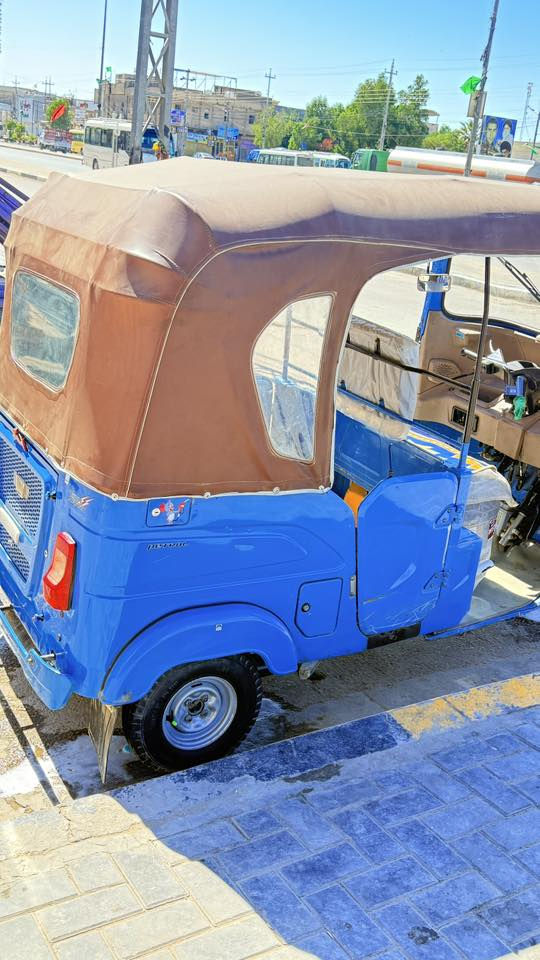 تكتك لبيع رقم وسنويه بدي شوف العين مكاني ٥ميل ٢٠٢٢.   ***********
