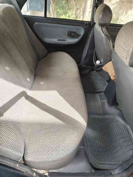 سلام عليكم سياره سوناتا 2 موديل 1995 سنويه نهايه 2026 سياره كير عادي كامله جديده  مكينه خير من الله لاصرف ولابخار صدر تخم تاير جديد امامي خلفي  شغال  رقم السياره بغداد انكليزي مكان السياره ديالى دلي عباس سعر42 وبيها مجال الشراي 
***********
***********
