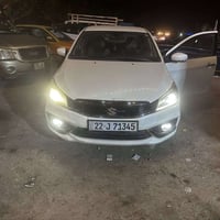 سوزوكي سياز • ٢٠٢٣ • ٨٢٠٠٠ كم