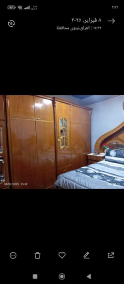 للبيع قفلها 550


**إذا كنت صاحب هذا الإعلان وتريد حذفه لأي سبب، رجاءا أرسل رسالة إلى الدعم الفني**