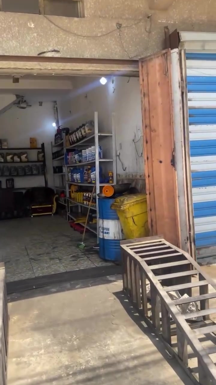 السلام عليكم
بيع الاغراض
محطة كاملة
من ماطور و بنجر و هواء
***********
