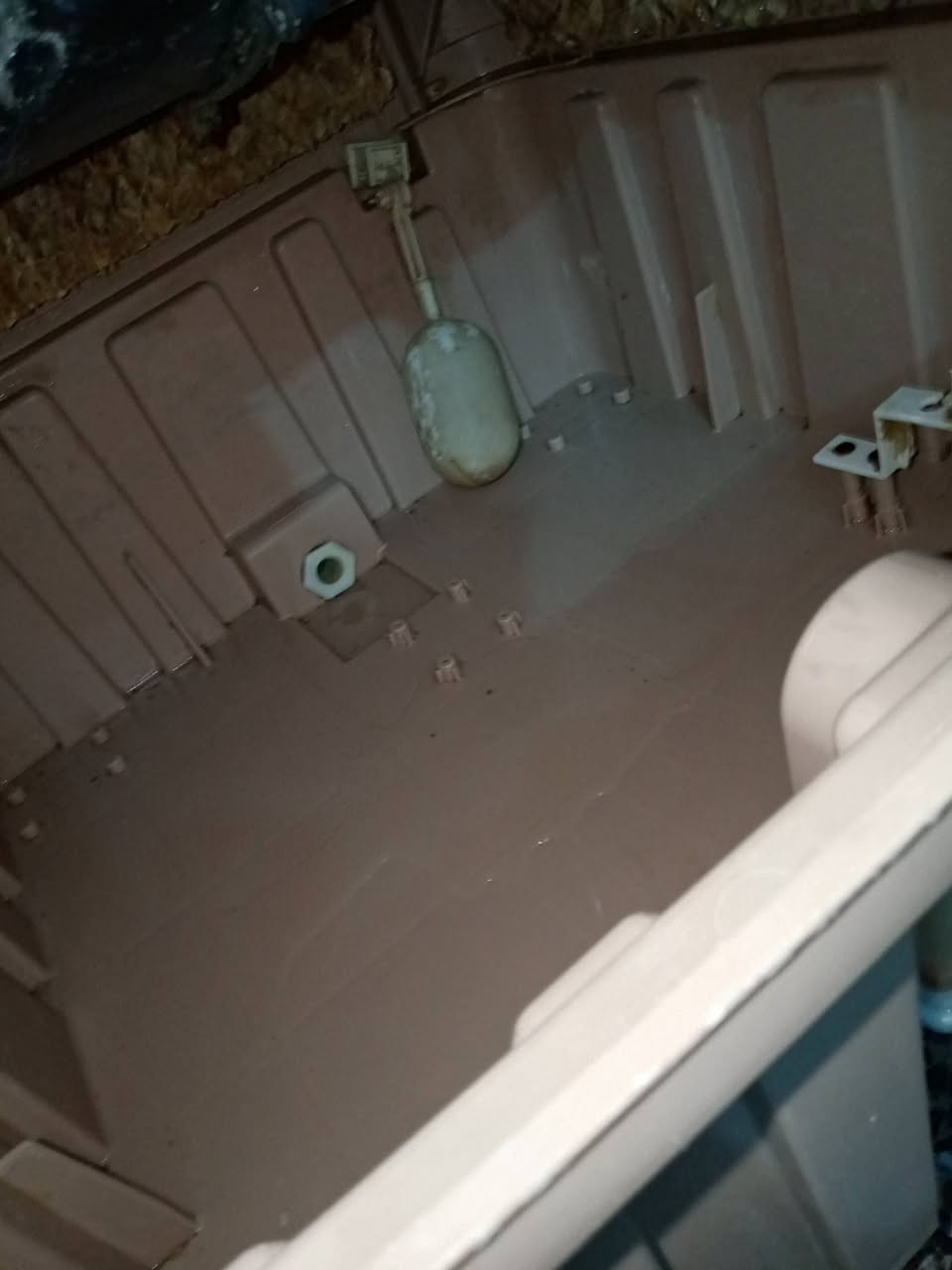 كمفيره نوعيه تيوربو الحجم الكبير استخدام نص صيف وجديده بس مكان ماعندي يراد الهه منفذ سعرهه ٢٥٠ وبيهه مجال بسيط


**إذا كنت صاحب هذا الإعلان وتريد حذفه لأي سبب، رجاءا أرسل رسالة إلى الدعم الفني**