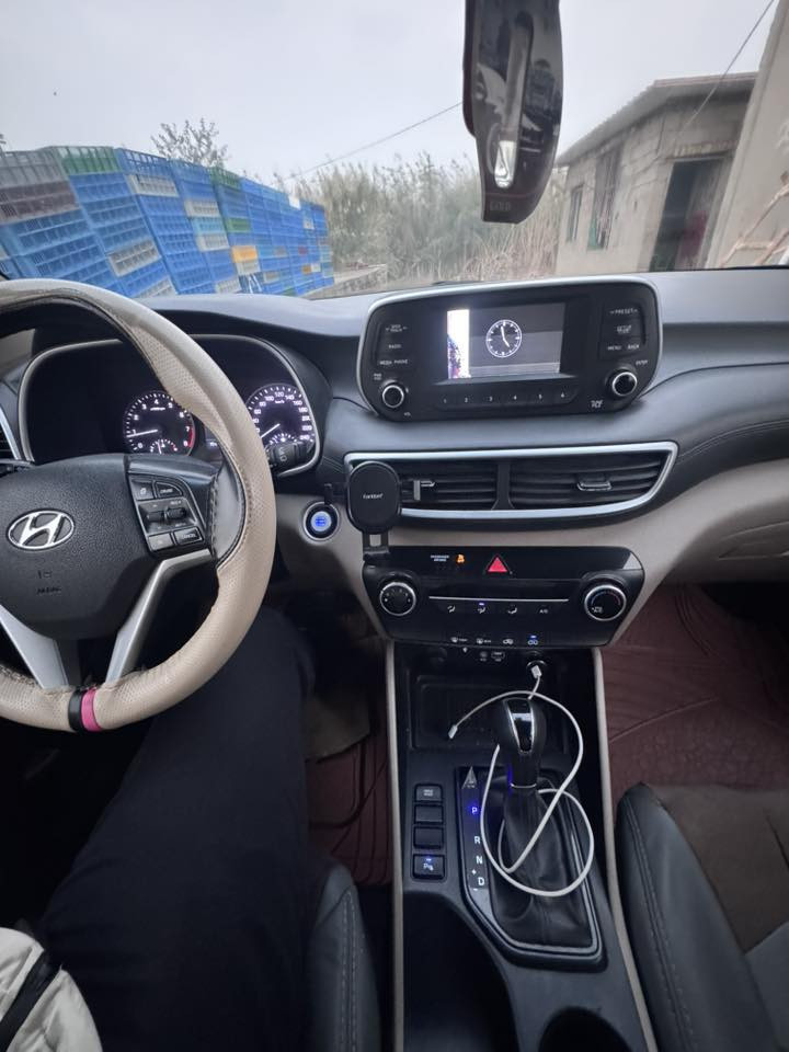 السلام عليكم
185$ وبيها مجال
توكسان للبيع 2019 خليجي  بأسم شركة تريد تحويل تريد وكالة كير مكينه مكفولات تدفئ تبريد شغالات سونار موجود باقي التفاصيل ***********
