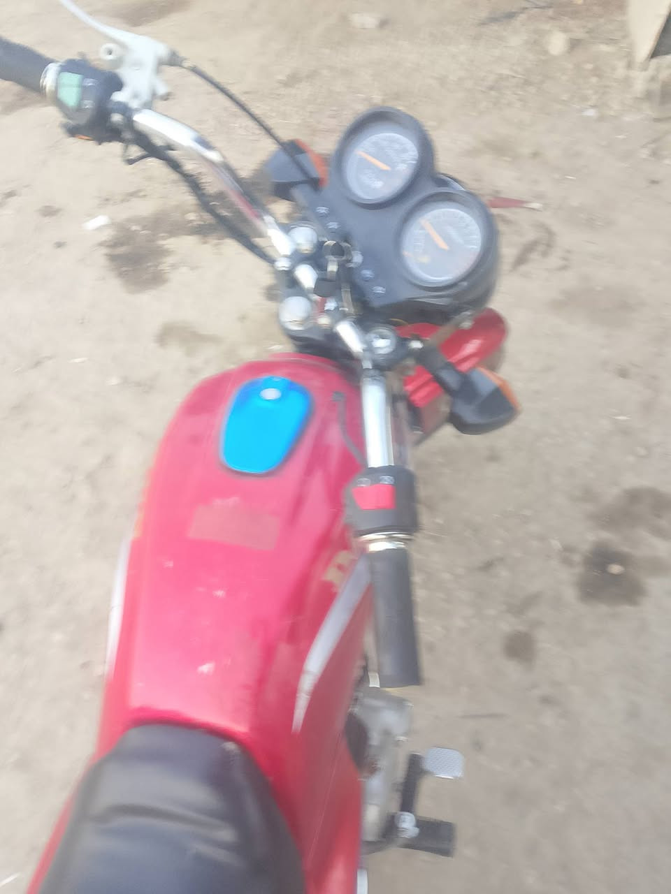 سلام عليكم دراجه دايون موديل 18 اوراق أصولي الاستفسار على هاذه لرقم ***********
