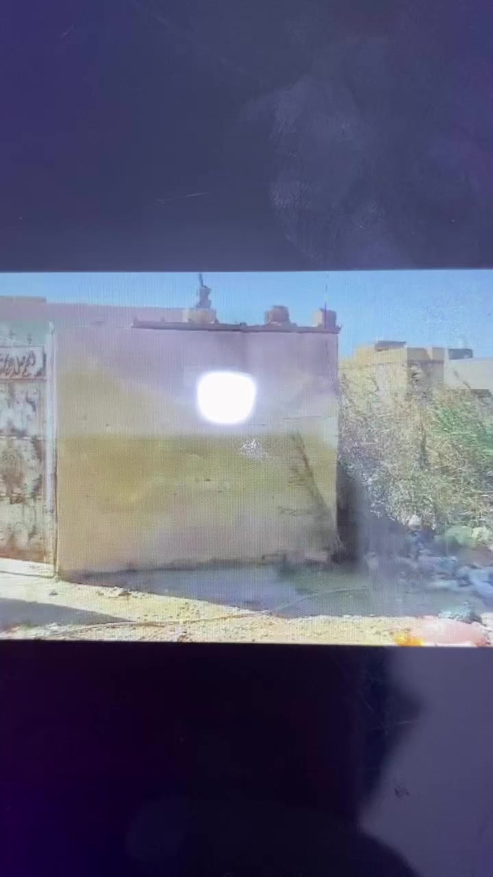 السلام عليكم يوجد بيت للبيع بالكوت الجديدة شارع الاقواس السعر ٢٥مليون والمساحة ١٢٥م


**إذا كنت صاحب هذا الإعلان وتريد حذفه لأي سبب، رجاءا أرسل رسالة إلى الدعم الفني**