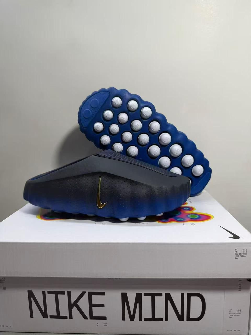 Nike mind 001
راح توصلي بضاعه جديده سليبرات نايك 
الكوالتي مال وكالة 
السعر 60 الف 
الي يحب يحجز يراسلني 
رقم وعنوان ويدلل 
#nike


**إذا كنت صاحب هذا الإعلان وتريد حذفه لأي سبب، رجاءا أرسل رسالة إلى الدعم الفني**