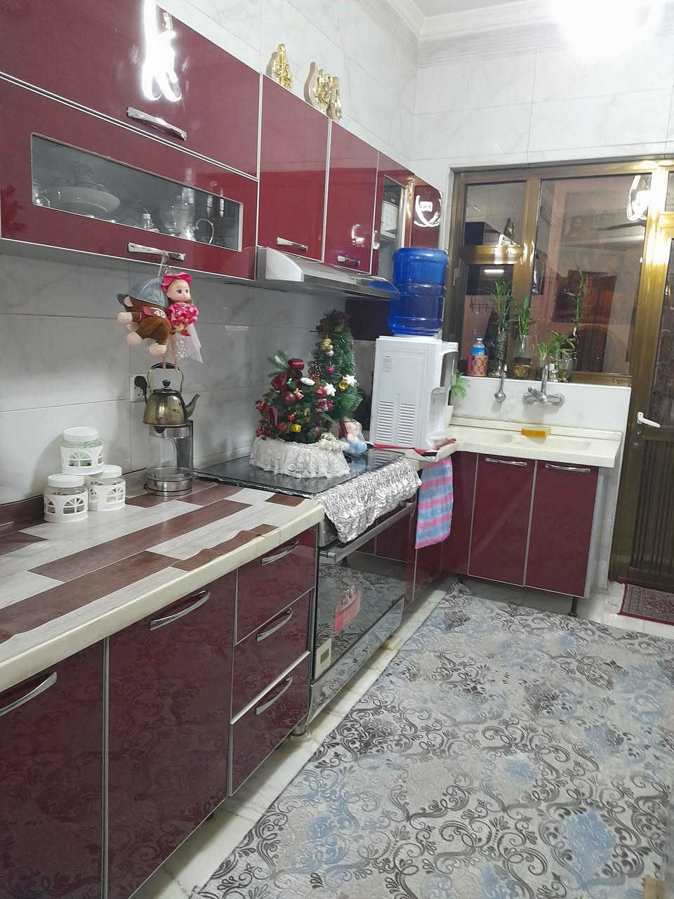 مو سوكي توصا بغداد, العراق


**إذا كنت صاحب هذا الإعلان وتريد حذفه لأي سبب، رجاءا أرسل رسالة إلى الدعم الفني**
