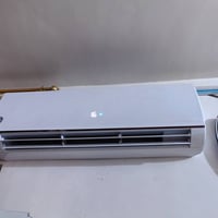 سبلت GE • ٢ طن • مستخدم ٢٥ يوم