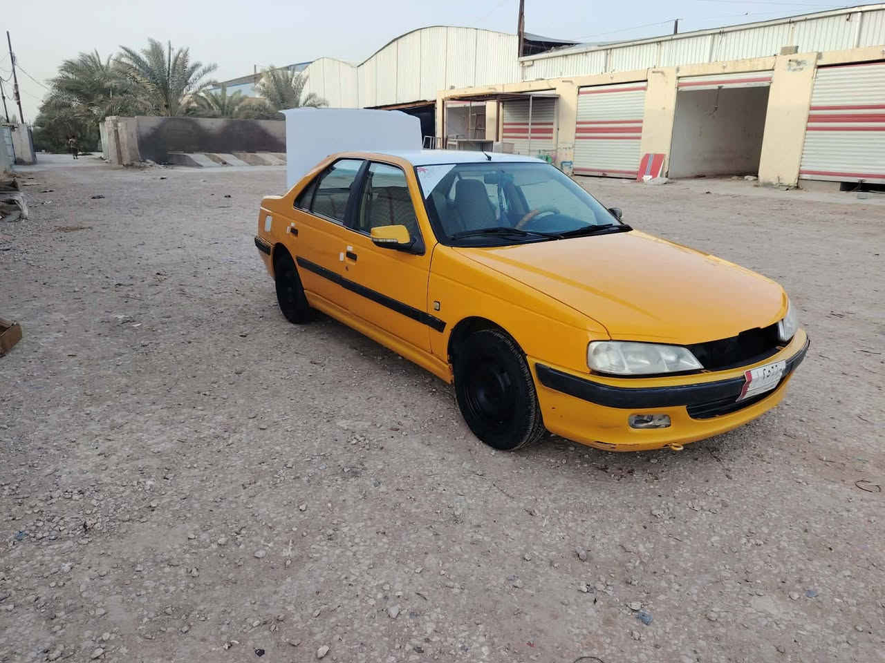 سيارة بيجو مكينة حدادية بية صبع بارد سيارة مطلوبة سنة استقطاع مباشر شراي سوية وكالة عامة عنوان الديوانية 2018 سعر 45  رقم  ***********
