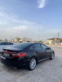 خليجي • ٢٠١٣ • مبادلة جالنجر/جارجر