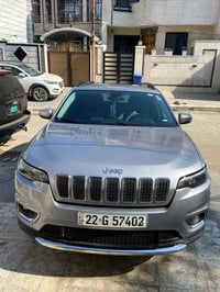 جيب بزون ٢٠١٩ • ٨١ الف ميل • رقم اربيل