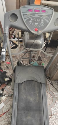 جهاز رياضي • هزاز • كوت