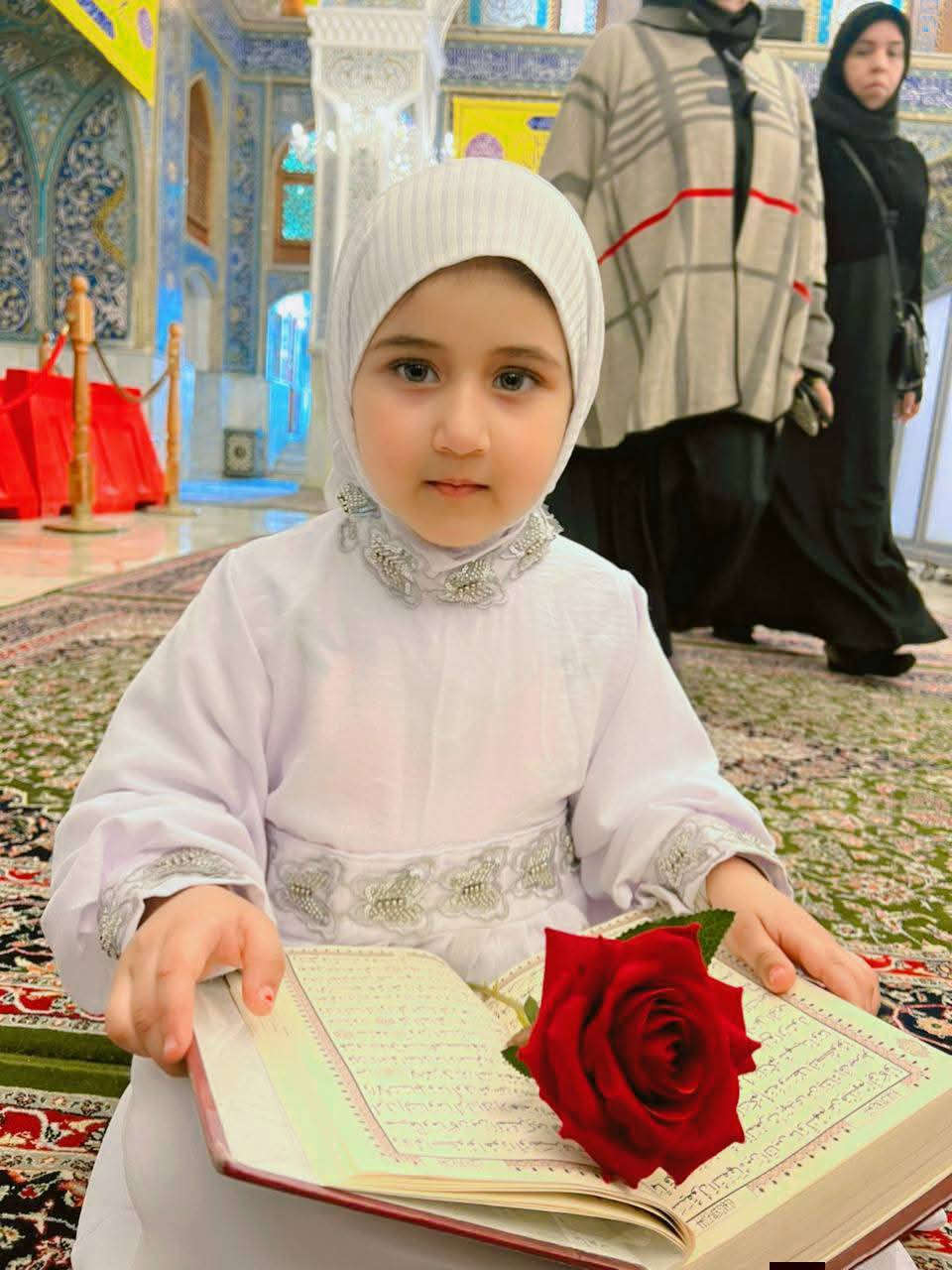 روضة جنات الغير النموذجية
تعلن روضة جنات الغدير الاهلية   عن فتح باب #التسجيل

واستقبال الأطفال للعــــام الدراسي 2027
من عمر 3 سنوات إلى عمر 6 سنوات
وعلى جميع المستويات 
  KG1                 KG2                 KG3      

️⁩وكما عهدتم روضة #جنات الغدير هي بيت أطفالكم الثاني 
 نحرص أولاً وقبل كل شيء على نقطتين مهمتين
 أولاًـــ  أمن و سلامة الأطفال💯
ثانياُـــ  التركيز على تعليمهم العادات الحسنة والقيم النبيلة💯

روضتنا مجــــــــــازة رسميّاً من قبل وزارة التربية العراقية🇮🇶
🖋 وتتميز روضتنا بمنهاج تعليمي خاص ومميز ⭐🏅
(1)التربية الإسلامية   (2)اللغة العربيّة   (3)الإنكليزي    (4)العلوم   (5)الرياضيّات   (6)الحاسوب  (7)الفن والرسم
                                                      
تعليم أطفال صفوف 1- التحضيري 2- الروضة 3- التمهيدي (تهجي الحروف ودمجها، طريقة العدّ والجمع والطرح، حفظ السور القرآنية والأحاديث النبوية للصفوف الأولية -حفظ الأناشيد التربوية والاخلاقية والعلميّة)
دروس السلوك والاتكيت ( نظري وعملي) وكيفية التعامل مع الآخرين وتعليم الطفل ع الثقة بنفسه ❤️👍🏻
كوادر تدريسية 👩🏻‍🏫👩🏻‍💼👩‍🔧 متخصصة متدربة على جميع المهارات التربوية في التعامل مع الأطفال 👧🏻🧒🏻👶🏻
تعليم المشي - تعليم النطق - ترك البامبرز واستخدام الحمّام . 

خطوط نقل لجميع المناطق، 🚌🚌 مجاناااااااااااا            مع وجود معلمة في الخط لتسليم واستلام الأطفال  
كتب المنهج كاملة📚 📚.           مجانااااااااااااااا
القرطاسية والرسم 🎨 📝            مجانااااااااااااا     
الروضة مجهزة بنظام الكامرات📷📹📽️🎥 24 ساعة

معلمات كفوءات 👩👩لتعليم وتربية الطفل 👧👧بصورة صحيحة

سفرات ترفيهية لأطفالنا الأعزاء 👫🎡🎠

برامج ترفيهية، لتحفيز أطفالنا وتشجيعهم على الدراسة والتعليم🎈🎉

الاحتفال بأعياد ميلاد الطلاب 🎂🎂
العنوان // بغداد حي النصر الأولى / شارع المستوصف/ وشارع مأكولات حسين أبو التيا/ مقابل أسواق أبو مصطفى البناية ركن .
اوقات التسجيل✍️ يومياً .. يبدأ من الساعة 7 صباحاً إلى 12 ظهراً ومن 3 مساءً إلى 7 مساءً
المستمسكات المطلوبة
1/ 4صور  للطفل 
2/جنسية الطفل أو بيان ولادة مع جنسية الأب ( استنساخ فقط)
3/ بطاقة سكن (استنساخ)
4/ فايل( ورقي أو شفاف )
علماً أنّ في الروضة يوجد #معهد #السيّاب لدروس التقوية لدروس التقوية ‏‪***********‬‏ بكادر متكامل لكل المراحل ‬
 ابتدائية. متوسطة. إعدادية. 
للاتصال والاستفسار.  ‏‪***********‬‏  أو مراسلة الصفحة أو البيج أو الواتساب.‬
الإدارة.
ملاحظة: 🇮🇶 هناك خصم خاص لعوائل شهداء العراق بكافة صنوفه.🇮🇶
