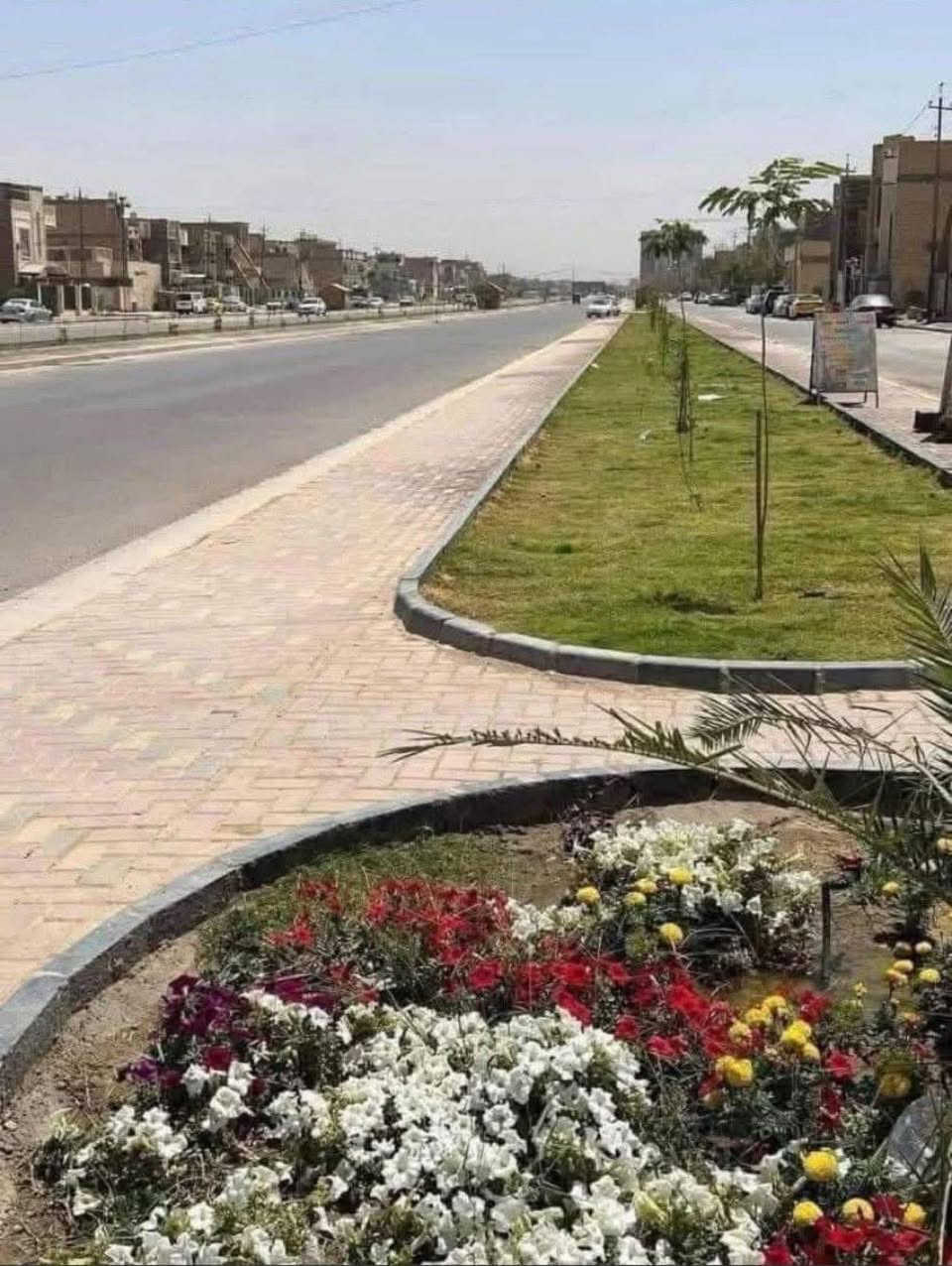 اعلان ●○● للبيع

دار للبيع في حي الجهاد منطقه الأساتذة قريب من اربع شوارع 

الدار يحتوي على 3طوابق 
تسليم مفتاح كأمل شهر واحد فقط ان شاء الله 

مساحه 120متر

(واجهه6متر  20 متر ) 

الطابق الاول يحتوي على/كراج /صاله /مطبخ و مطبخ حار / هول داخلي كبير / شلال داخلي/ غرف نوم /  صحيات/ مناور خلفي 

الطابق  الثاني يحتوي على/ غرف نوم عدد(. 3. ) وصحيات عدد(. 2. ) مفصوله 

الطابق الثالث  يحتوي على/ غرف نوم كبيرة/ مطبخ صحيات/ سطح امامي 
واجهه بورسلين إسباني 
ارضيه مرمر 
سيراميك المطبخ  وحمامات الواح هندي

للاستفسار مراسلة الصفحة او الاتصال

على الارقام واتساب

☎️ ***********

☎️***********

زورو موقعنا ((مــكتــب بــاب الحــارة)) في حي الجهاد مقابل ((جامـــع النــور))ومجاور(( شارع التكية)) يوجد كافة العروضات وكافة المساحات للـــدور والاراضـــي
بإدارة { السيد ابو أنس}🇮🇶🇮🇶
