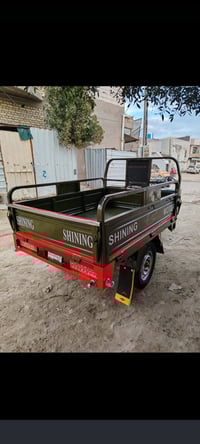 ستوته • موديل 2020 • كفاله عام