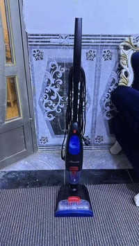 ماسحة ارضيات • مكنسة كهربائية • الف عافية