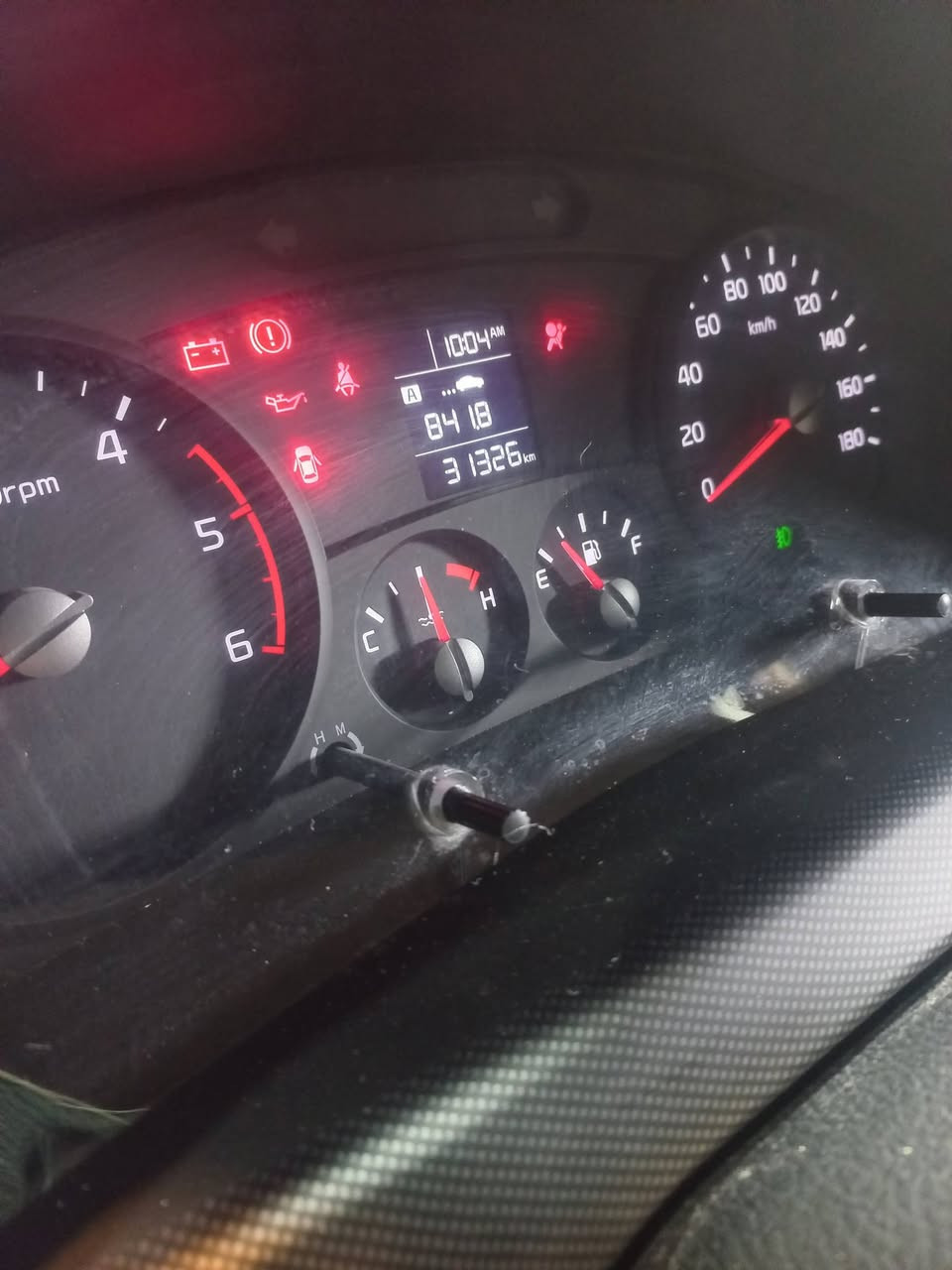 يالله للبيع كيا فحل موديل 2025 رقم بغداد تحويل مباشر محور وجاهز ستد 27تاير 14سياره بعدها عه وضع شركه تبريد ثلج تدفئه تاير شركه مكاني بغداد المشاهده ماشيه 31الف  للأستفسار اكثر اتفضل ***********
