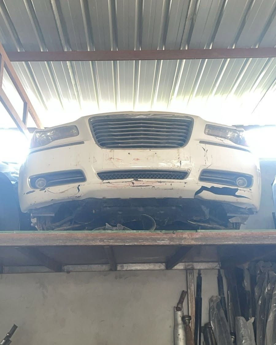 🚗✨ مركز شوفرليت بغداد لقطع الغيار الأمريكية ✨🚗

تدور على قطع غيار أمريكي أصلية أو بدائل بجودة ممتازة؟ 🤔
إحنا نوفرلك كل اللي تحتاجه بأسعار منافسة وخدمة سريعة ✅

🔧 متوفر قطع غيار سيارات:
🚘 شوفرليت (Chevrolet)
🚘 GMC
🚘 كاديلاك
🚘 بيوك
🚘 همر
🚘 وجميع السيارات الأمريكية 🇺🇸

⭐ أسعار مناسبة
⭐ جودة مضمونة
⭐ شحن لجميع محافظات العراق 📦
⭐ تعامل راقي وخدمة سريعة 🤝

📞 للاستفسار والطلبات:
*********** ☎️

📍 مركز شوفرليت بغداد
ثقتكم هي رأس مالنا، ورضاكم هدفنا دائمًا 🌹🙏
