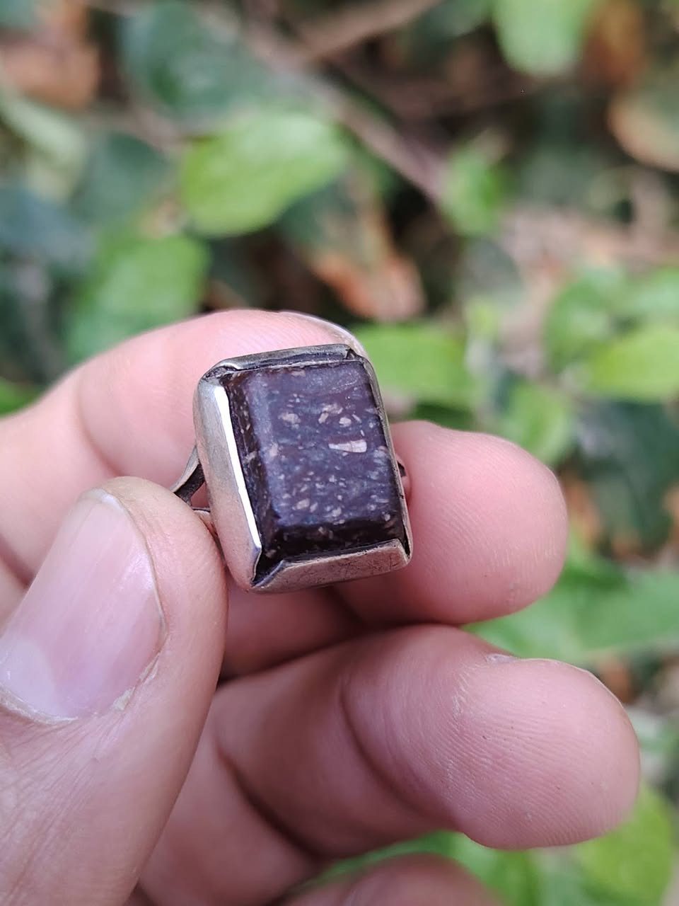 حجر مكاوي قديم المهتم يتفضل خاص ويدلل


**إذا كنت صاحب هذا الإعلان وتريد حذفه لأي سبب، رجاءا أرسل رسالة إلى الدعم الفني**