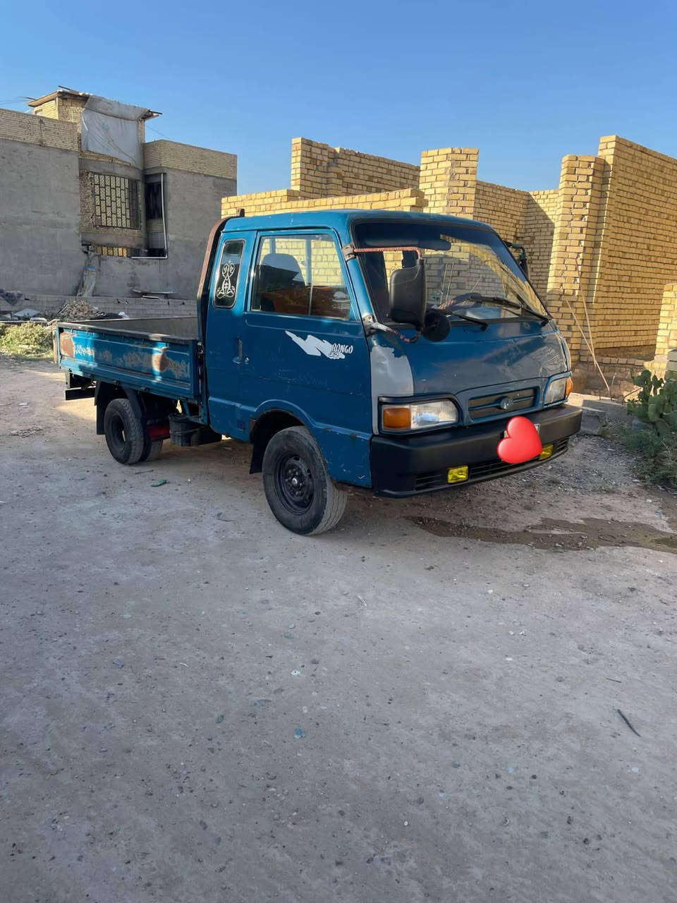 سلام عليكم من رخصت مدير الكروب كيه بنجو موديل 96
رقم بابل سياره خير من الله سياره بلاديه مكينه لا تبخير ولا تنقيص كير خير من الله تخم تاير جديد كهربائيات كلهه شغاله سياره جاهزه مال عمل باتري جديد))( السعر 48 وبيهه مجال بصيط العنوان بغداد الزعفرانيه ***********  خابر وبيك خير وتدلل
