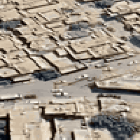 كربلاء الهيابي • منزل مع شقق • ١٦٤م