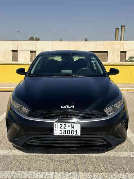 السلام عليكم 
للبيع كيا فورتي موديل 2024
حادثها فقط جاملغ واحد 
بدون ايرباك بدون دواخل 
مواصفات LX 
يعني نص مواصفات 
صور حادثها موجوده ضمن الصور 
ماشيه 22 الف ميل 
مكاني بغداد 
للاستفسار الاتصال او واتساب 
***********
