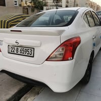 نیسان لاسەنی 2020 یەدە نیکل و دووگێچ گێڕو مەکینە بەشەرت ڕۆیشتوە 110 هە...