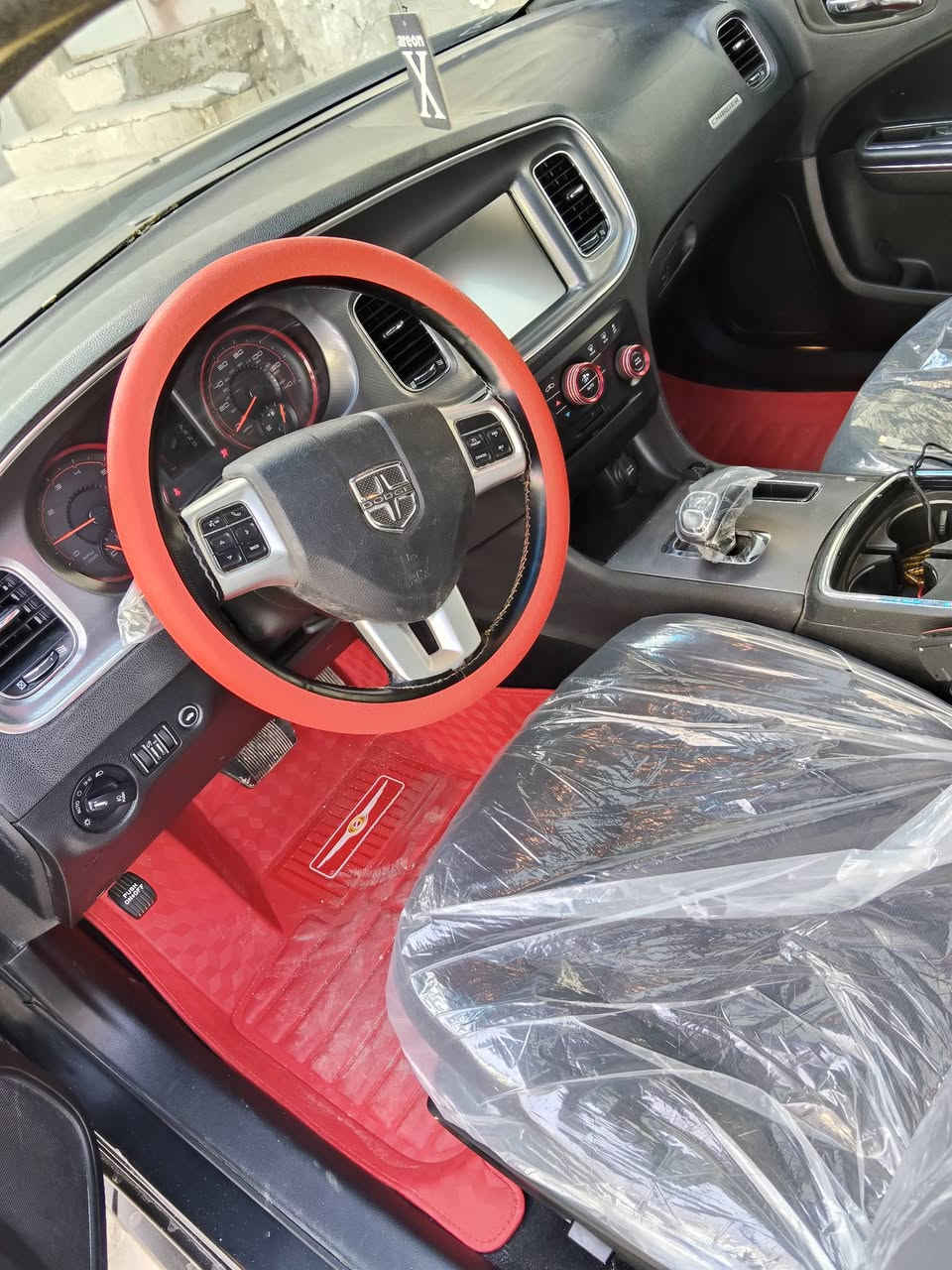 جارجر ادوات موديل 14 كصه جنطه فول مواصفات للأخير مغلفه اسود طافي للجماليه شغل درجه اوله مكانهه بصره محرك 3600 كير طياره كفاله فتحه شاشه جبيره بلاد سعرهه 57مجالهه كلش قليل 0779549244


**إذا كنت صاحب هذا الإعلان وتريد حذفه لأي سبب، رجاءا أرسل رسالة إلى الدعم الفني**