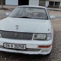 كراون • نينوى • رقم صلاح الدين