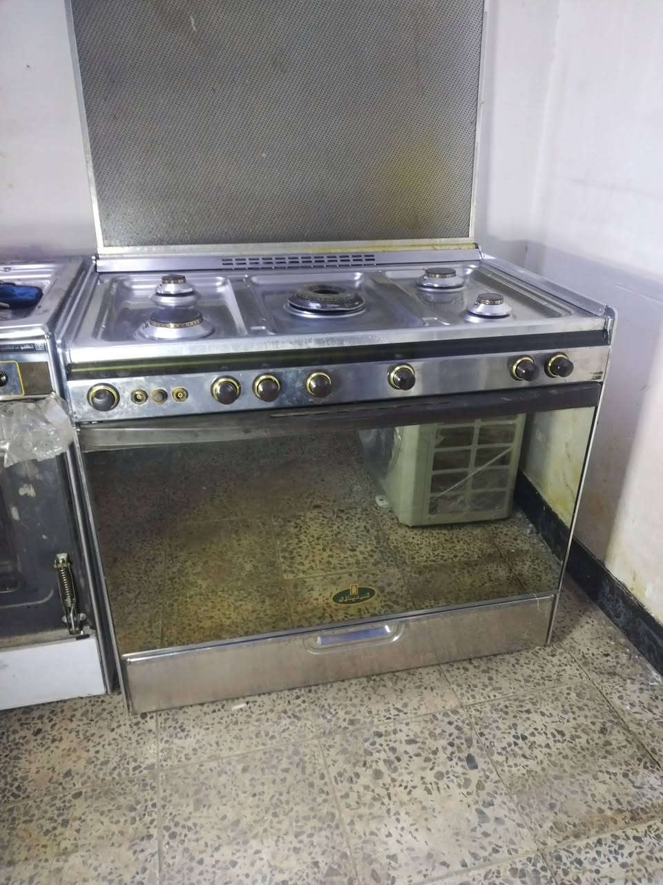 الدوره حي الميكانيك مجاور كنيسه السوك ***********
