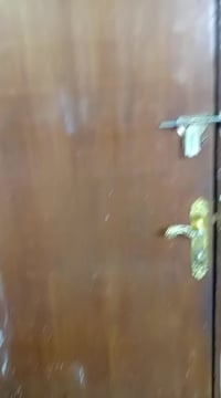 ابو رمانة • شقة ٣غرف • أرضي