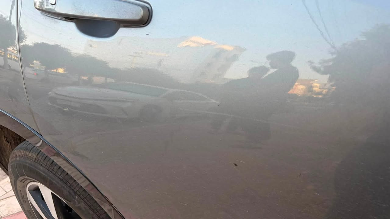 بلايزر rs 2023
فول مواصفات واحد على واحد 
حادثها بأمريكا جسر الدعاميه ومبدل بونيد بدون دواخل لا شاصي ولا لغد 
ماشيه 48 الف كيلو 
مواصفات خير من الله متخلص 
المكان سليمانيه 
الرقم : ***********
