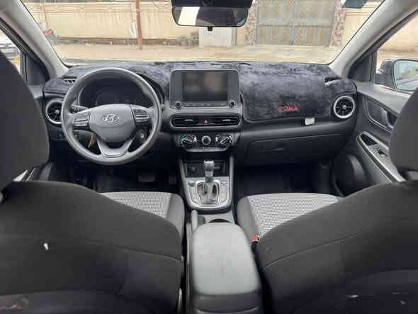 السلام عليكم 
كونا 2023
السياره جديده كير محرك تبريد  جديده وجاهزه بدون مصرف مرقم بغداد هزه ورقم وسنويه جديده 
حادث مبدل بنيد وجاملغ والسعر جدا مناسب 148$ 
مكان السياره بغداد الغزالية  
للاستفسار***********
