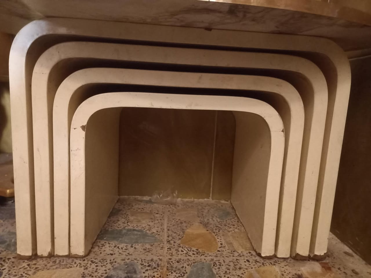 اغراض البيع كلشي ميز بلازمه ب25طبلات ب15بيهن مجال  30وياه كوميدي عدد 1قفل مصري


**إذا كنت صاحب هذا الإعلان وتريد حذفه لأي سبب، رجاءا أرسل رسالة إلى الدعم الفني**